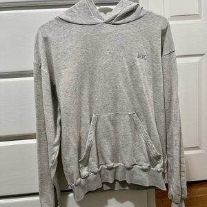 H&M hoddie
